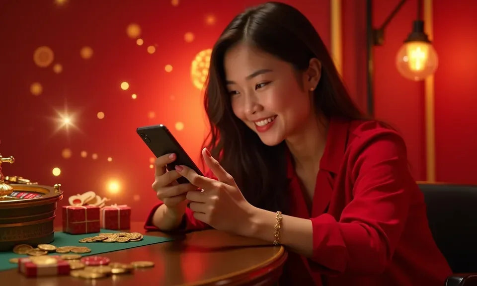 mpo1122 Live Baccarat Gold — Real Dealer, Real Stakes
