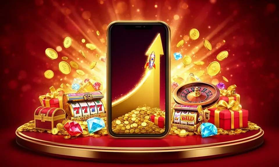 mpo1122 What Makes Live Baccarat Gold Different